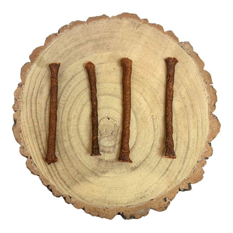 Kangaroo-Muscle-Meat-Sticks X 50g