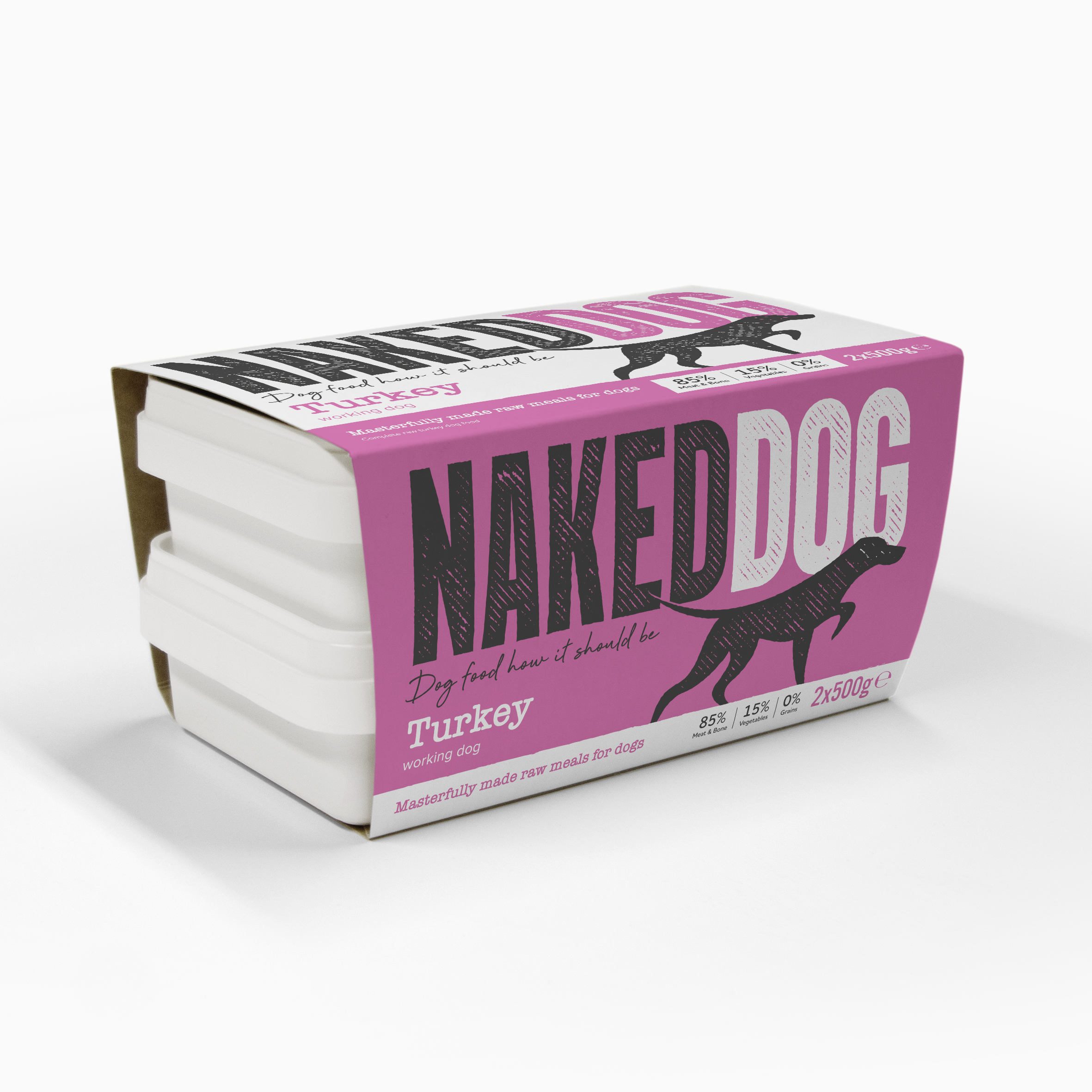 Naked Dog_product image-2x500g pack_Turk