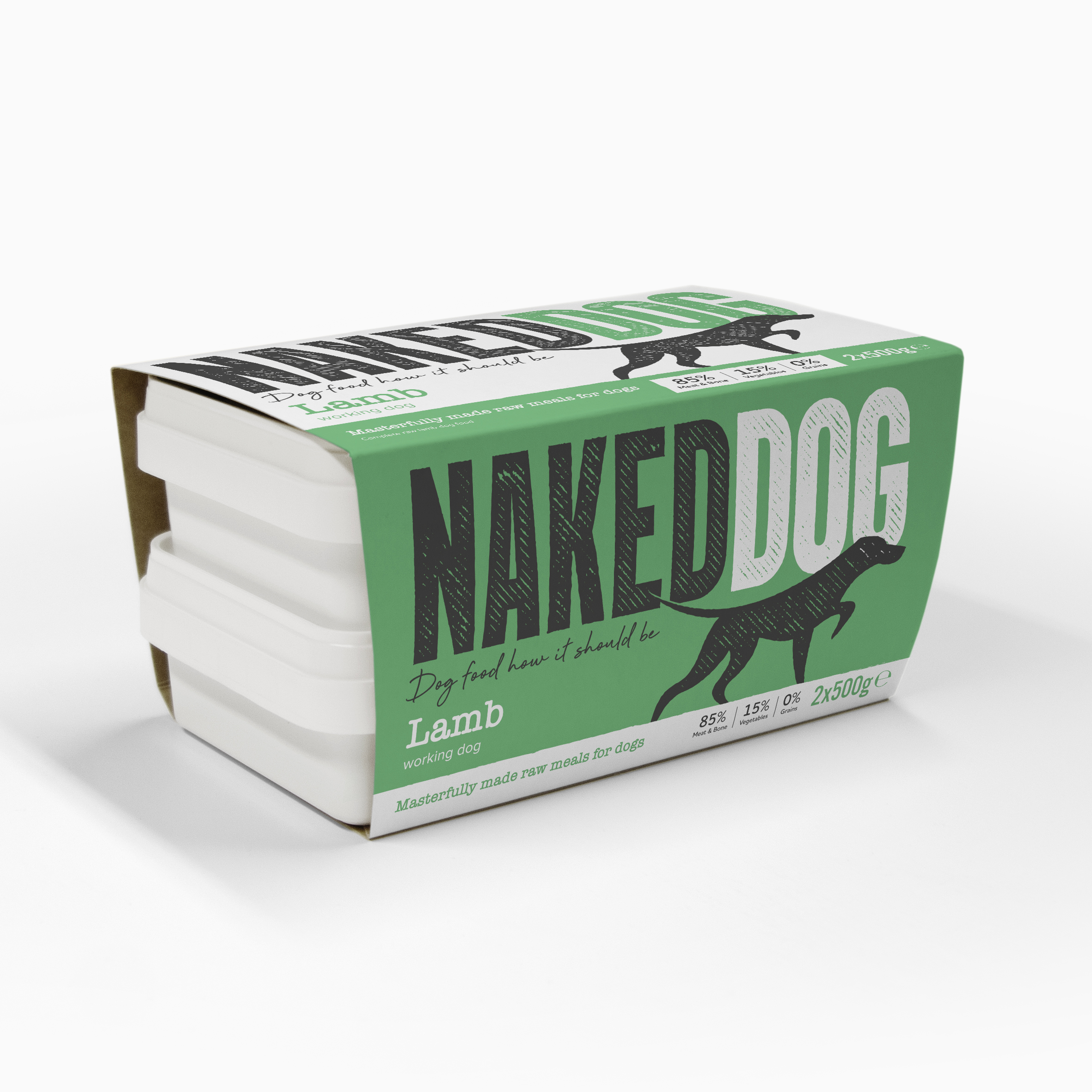 Naked Dog_product image-2x500g pack_Lamb
