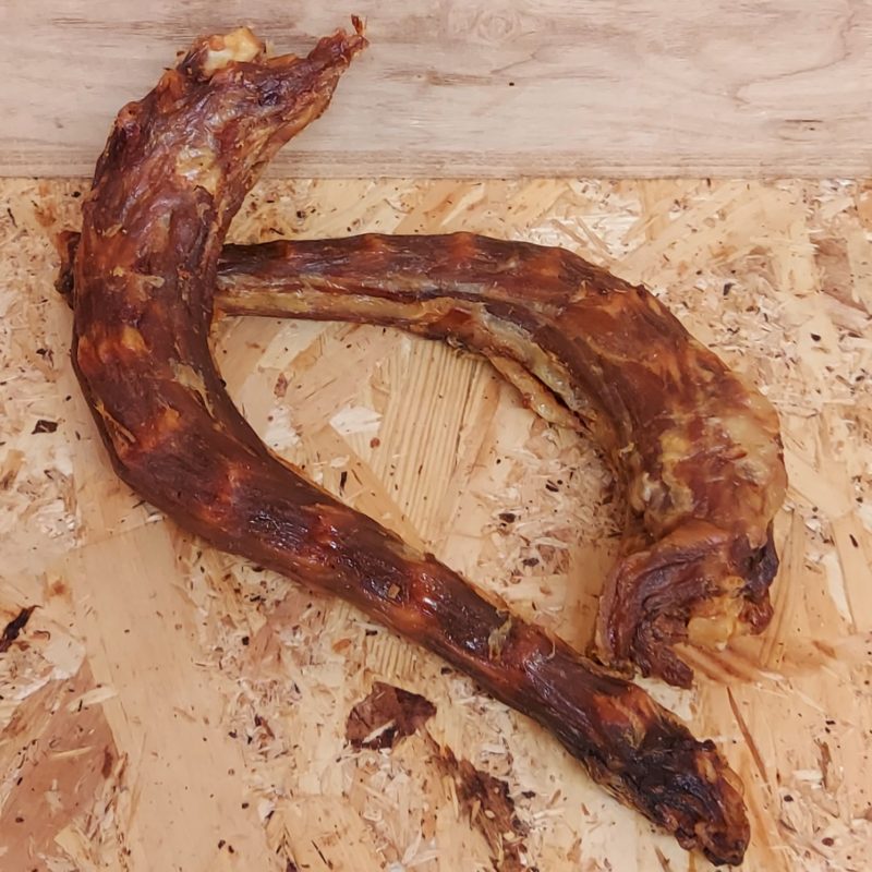 Large Turkey Necks