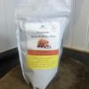250ml Chicken Bone Broth for Dogs with added chia seeds