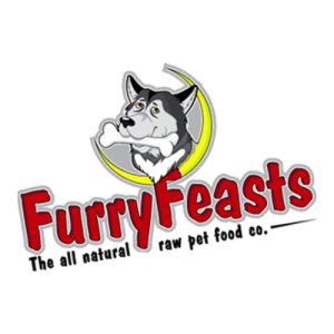 FurryFeasts - Deluxe Chicken & Venison 500g