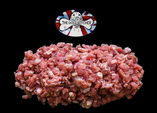 Purely Veal Mince