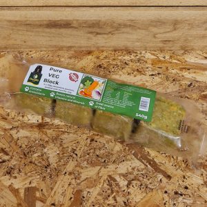 Dougies Veg Block 540g