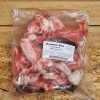Premium Raw Frozen Rabbit Ears