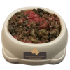 Yorkshire Raw - Beef & Tripe 80-10-10. 454g