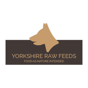 Yorkshire Raw - Game Mix 80-10-10. 454g