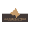 Yorkshire Raw - Game Mix 80-10-10. 454g