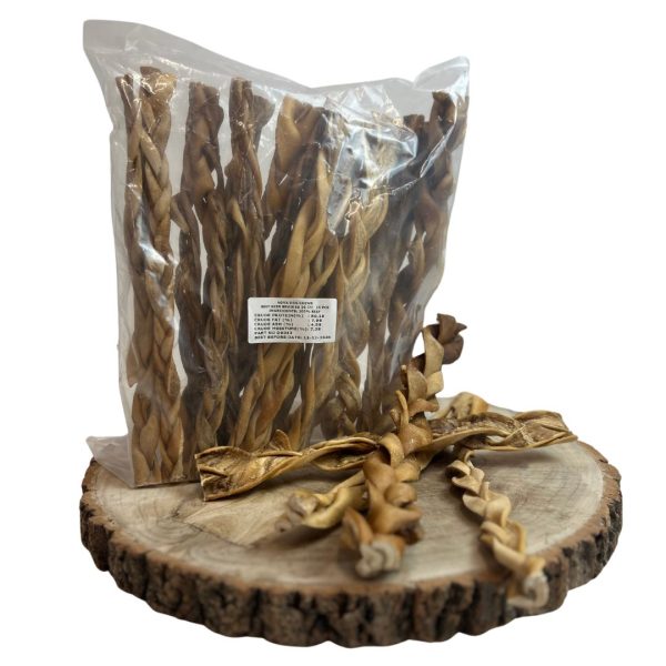 Beef-Skin-Braids-30cm