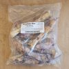 Lamb feet