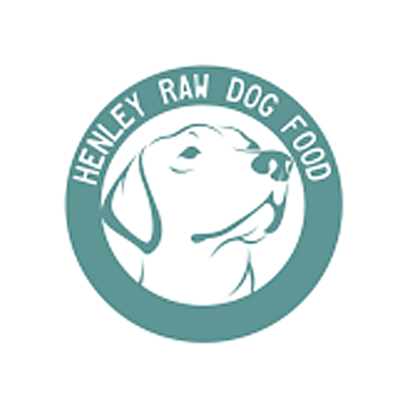 Henley Raw Dog Food