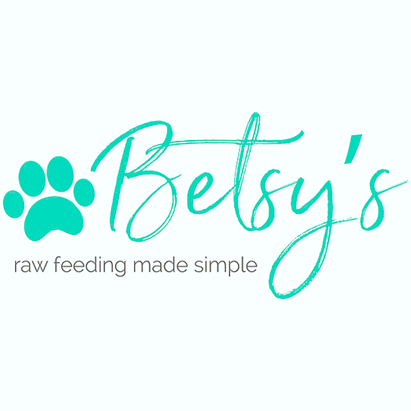 Betsy's Raw Food
