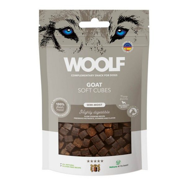 COA Goat Soft Training Treats