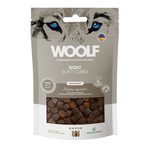 COA Goat Soft Training Treats