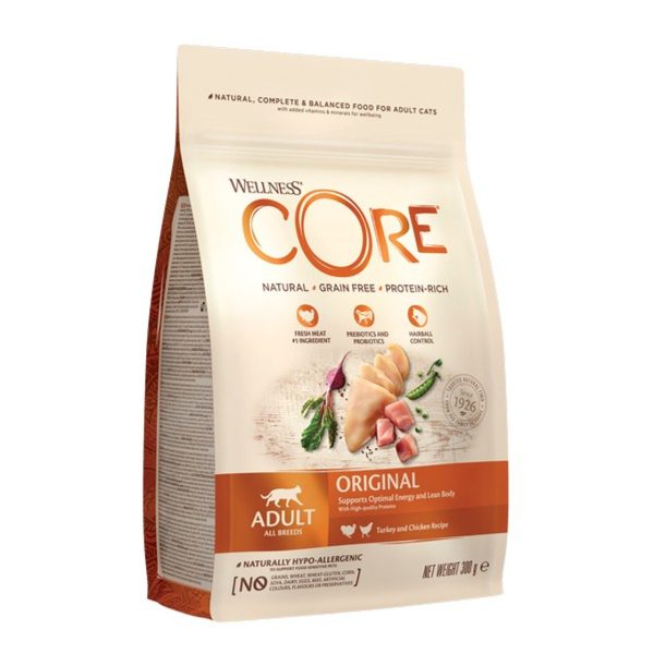 Wellness-Core-300g-Chicken-