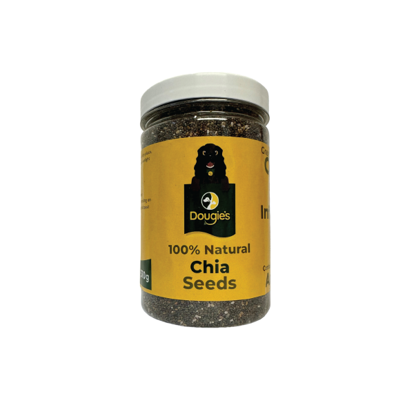 CHIA SEEDS