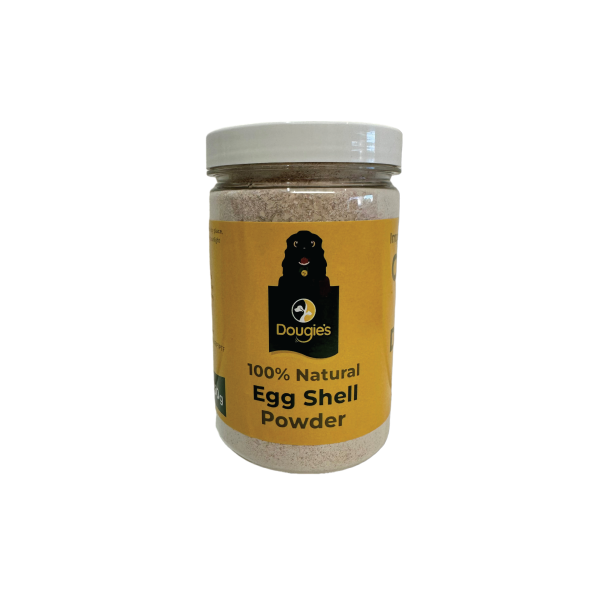 EGG SHELL POWDER