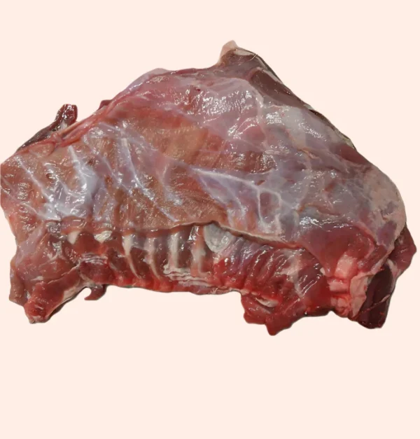 muntjac meaty breast 500g