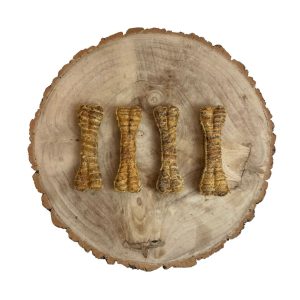 Buffalo-Trachea-Bone x 1
