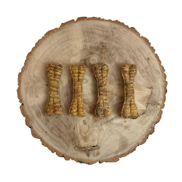 Buffalo-Trachea-Bone x 1