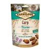CARNILOVE Dog-Treat-Soft-Carp