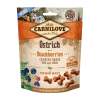 Dog-Treat-Crunchy-Ostrich CARNILOVE