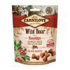 Dog-Treat-Crunchy-Wild-Boar carnilove