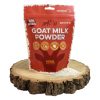Goat milk powder 200g