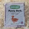 Purely Duck 454g