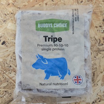 Buddys Beef Tripe