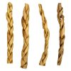 30cm-venison braid