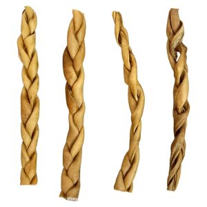 30cm-venison braid