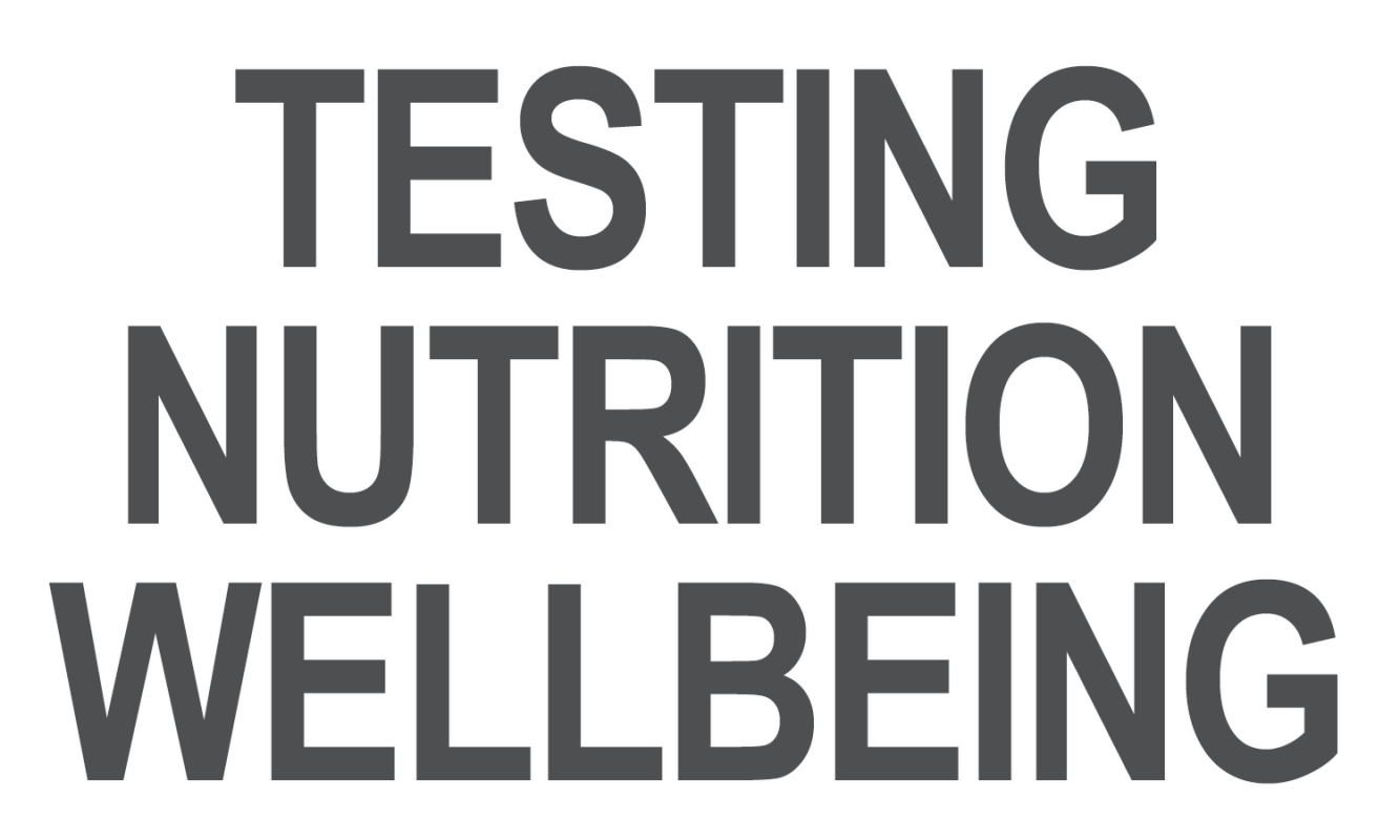 BB Herbal Testing Nutrition wellbeing
