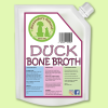 DUCK-BONE-BROTH 500ml