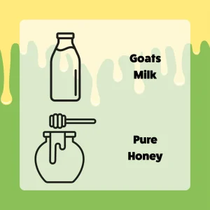 Axels Super Green Bone Broth